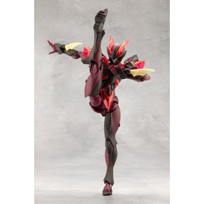 Megalomaria Unlimited Universe Maqueta Plastic Model Kit Mephisto 18 cm