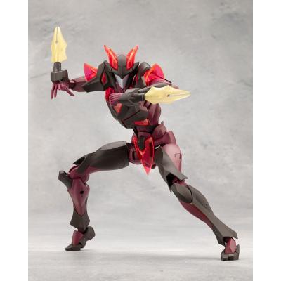 Megalomaria Unlimited Universe Maqueta Plastic Model Kit Mephisto 18 cm