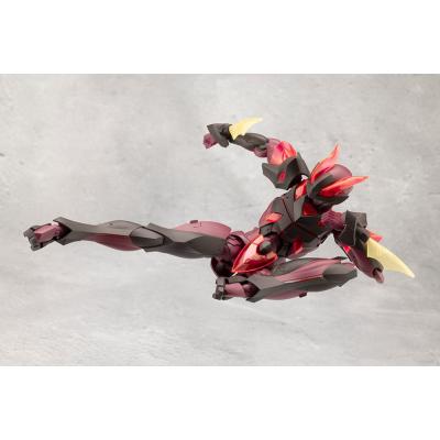 Megalomaria Unlimited Universe Maqueta Plastic Model Kit Mephisto 18 cm