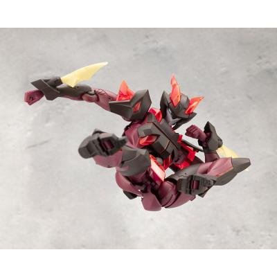 Megalomaria Unlimited Universe Maqueta Plastic Model Kit Mephisto 18 cm