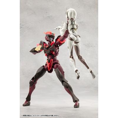 Megalomaria Unlimited Universe Maqueta Plastic Model Kit Mephisto 18 cm