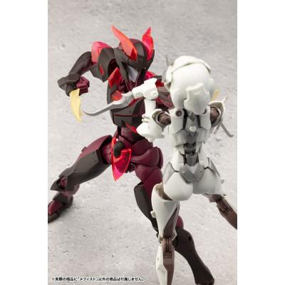 Megalomaria Unlimited Universe Maqueta Plastic Model Kit Mephisto 18 cm