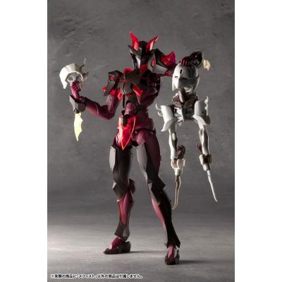 Megalomaria Unlimited Universe Maqueta Plastic Model Kit Mephisto 18 cm