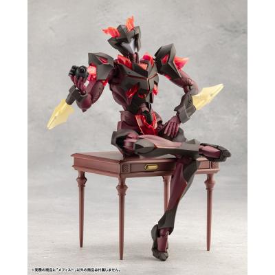 Megalomaria Unlimited Universe Maqueta Plastic Model Kit Mephisto 18 cm