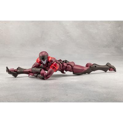 Megalomaria Unlimited Universe Maqueta Plastic Model Kit Mephisto 18 cm