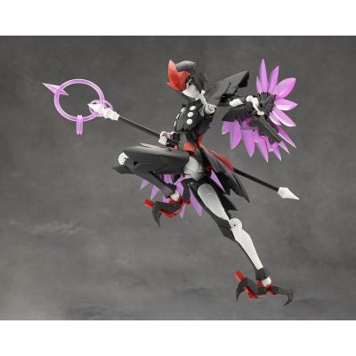 Megalomaria Unlimited Universe Maqueta Plastic Model Kit Zekuu 16 cm