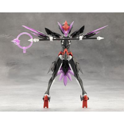 Megalomaria Unlimited Universe Maqueta Plastic Model Kit Zekuu 16 cm