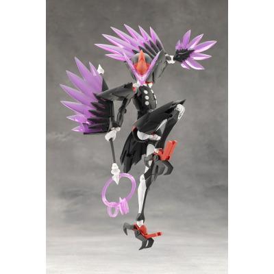 Megalomaria Unlimited Universe Maqueta Plastic Model Kit Zekuu 16 cm