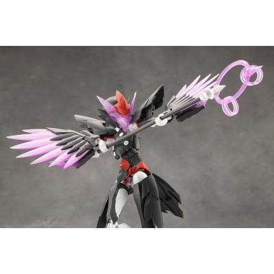 Megalomaria Unlimited Universe Maqueta Plastic Model Kit Zekuu 16 cm