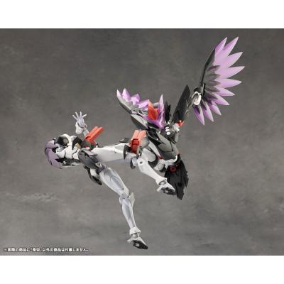 Megalomaria Unlimited Universe Maqueta Plastic Model Kit Zekuu 16 cm