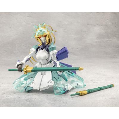 Megalomaria Unlimited Universe Maqueta Plastic Model Kit Fuma 16 cm