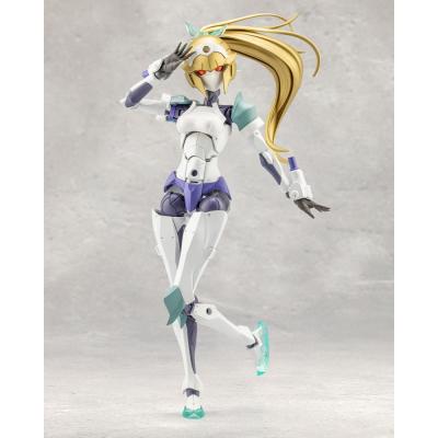 Megalomaria Unlimited Universe Maqueta Plastic Model Kit Fuma 16 cm