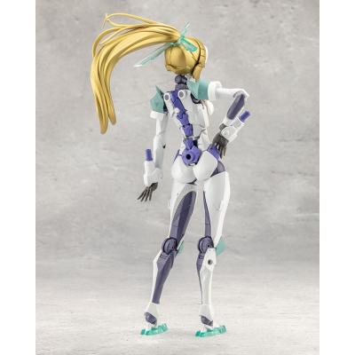 Megalomaria Unlimited Universe Maqueta Plastic Model Kit Fuma 16 cm