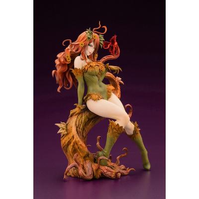 DC Comics Bishoujo Estatua PVC 1/7 Poison Ivy Returns Fall Limited Edition 20 cm