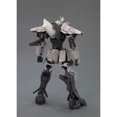 Broken Blade Maqueta Plastic Model Kit 1/60 Delphine Renewal Ver. 17 cm