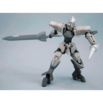 Broken Blade Maqueta Plastic Model Kit 1/60 Delphine Renewal Ver. 17 cm