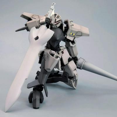 Broken Blade Maqueta Plastic Model Kit 1/60 Delphine Renewal Ver. 17 cm