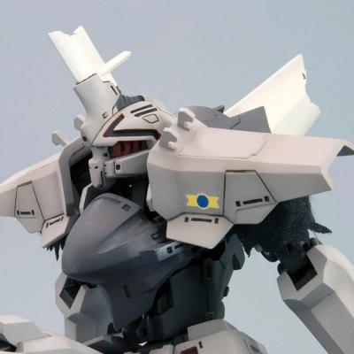 Broken Blade Maqueta Plastic Model Kit 1/60 Delphine Renewal Ver. 17 cm