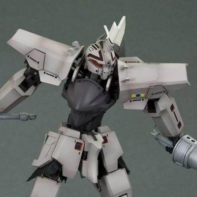 Broken Blade Maqueta Plastic Model Kit 1/60 Delphine Renewal Ver. 17 cm