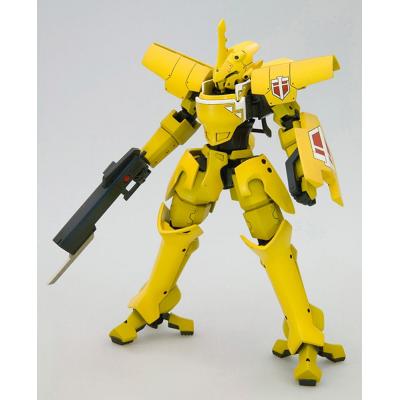 Broken Blade Maqueta Plastic Model Kit 1/60 Eltemus Renewal Ver. 17 cm