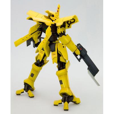 Broken Blade Maqueta Plastic Model Kit 1/60 Eltemus Renewal Ver. 17 cm