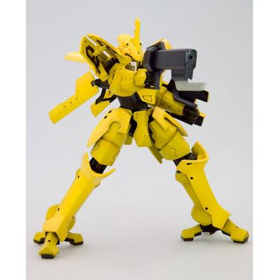 Broken Blade Maqueta Plastic Model Kit 1/60 Eltemus Renewal Ver. 17 cm