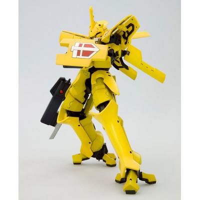 Broken Blade Maqueta Plastic Model Kit 1/60 Eltemus Renewal Ver. 17 cm