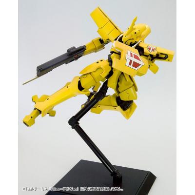 Broken Blade Maqueta Plastic Model Kit 1/60 Eltemus Renewal Ver. 17 cm