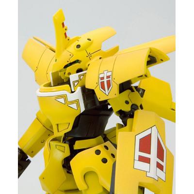 Broken Blade Maqueta Plastic Model Kit 1/60 Eltemus Renewal Ver. 17 cm