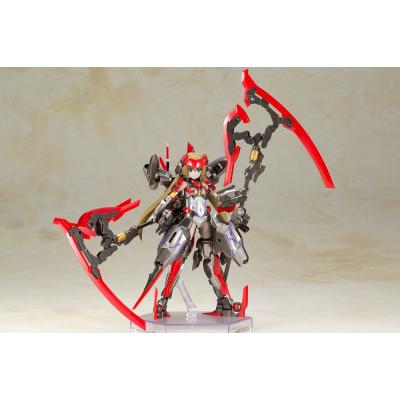 Frame Arms Girl Maqueta Plastic Model Kit Hresvelgr-Invert 15 cm