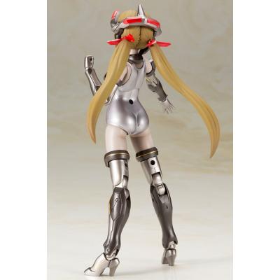 Frame Arms Girl Maqueta Plastic Model Kit Hresvelgr-Invert 15 cm