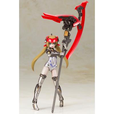 Frame Arms Girl Maqueta Plastic Model Kit Hresvelgr-Invert 15 cm