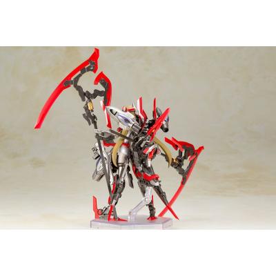 Frame Arms Girl Maqueta Plastic Model Kit Hresvelgr-Invert 15 cm