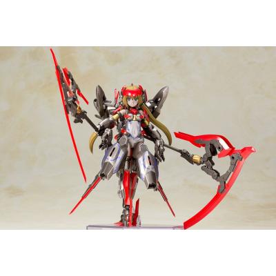 Frame Arms Girl Maqueta Plastic Model Kit Hresvelgr-Invert 15 cm