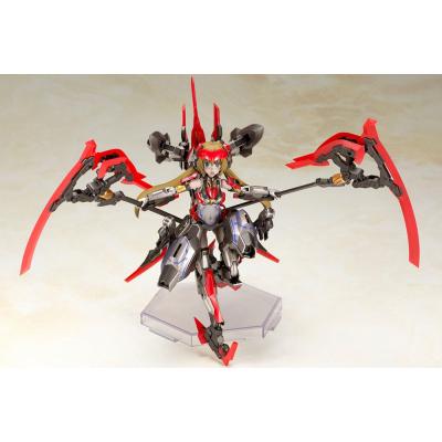 Frame Arms Girl Maqueta Plastic Model Kit Hresvelgr-Invert 15 cm