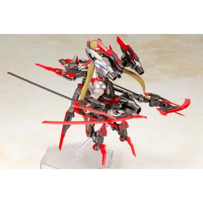 Frame Arms Girl Maqueta Plastic Model Kit Hresvelgr-Invert 15 cm