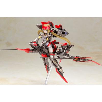 Frame Arms Girl Maqueta Plastic Model Kit Hresvelgr-Invert 15 cm