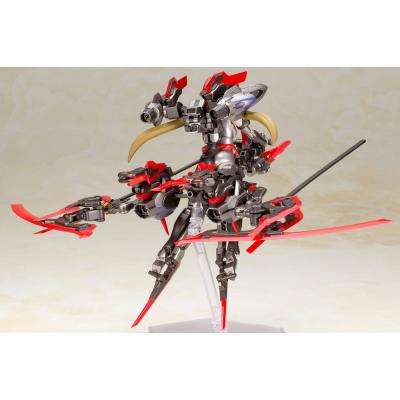 Frame Arms Girl Maqueta Plastic Model Kit Hresvelgr-Invert 15 cm