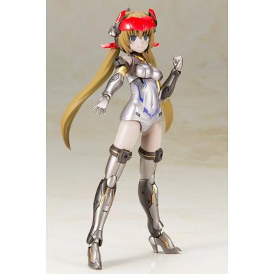 Frame Arms Girl Maqueta Plastic Model Kit Hresvelgr-Invert 15 cm