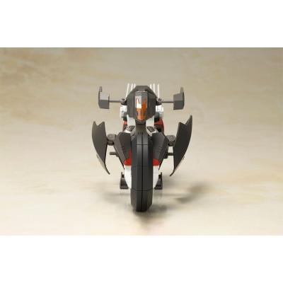Frame Arms Girl Maqueta Plastic Model Kit Wilber Nine 16 cm