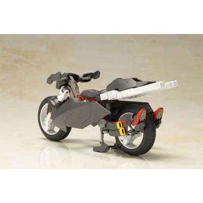 Frame Arms Girl Maqueta Plastic Model Kit Wilber Nine 16 cm