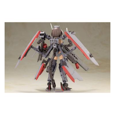 Frame Arms Girl Maqueta Plastic Model Kit Kongo Destroyer Version II 16 cm