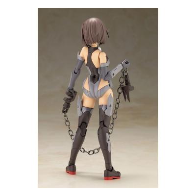 Frame Arms Girl Maqueta Plastic Model Kit Kongo Destroyer Version II 16 cm