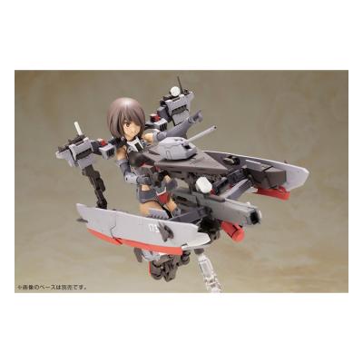Frame Arms Girl Maqueta Plastic Model Kit Kongo Destroyer Version II 16 cm