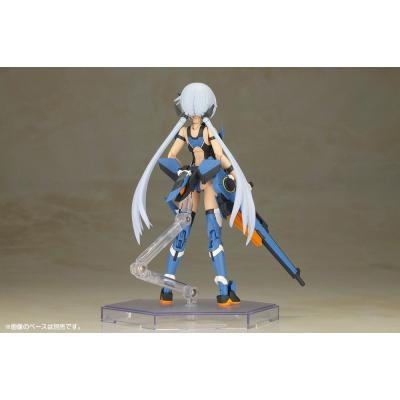 Frame Arms Girl Maqueta Plastic Model Kit Stylet Swimsuit Ver. 16 cm