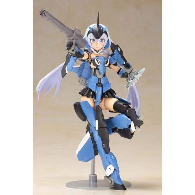 Frame Arms Girl Maqueta Plastic Model Kit 1/6 P3 Stylet 15 cm