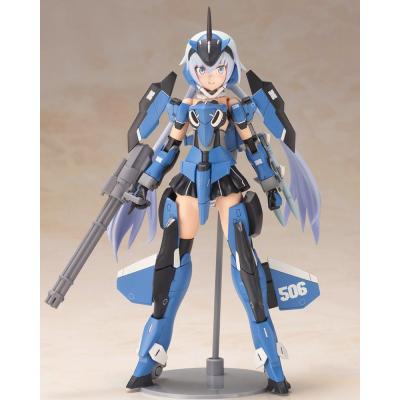 Frame Arms Girl Maqueta Plastic Model Kit 1/6 P3 Stylet 15 cm