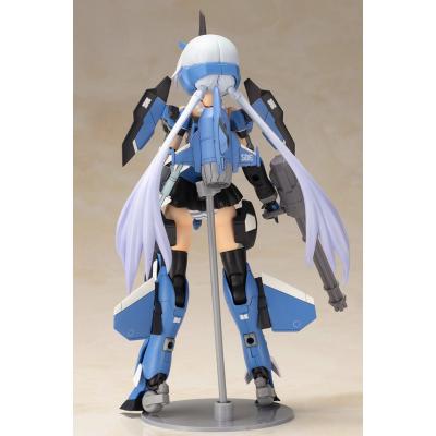 Frame Arms Girl Maqueta Plastic Model Kit 1/6 P3 Stylet 15 cm