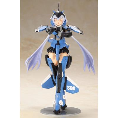 Frame Arms Girl Maqueta Plastic Model Kit 1/6 P3 Stylet 15 cm
