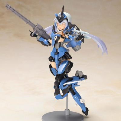 Frame Arms Girl Maqueta Plastic Model Kit 1/6 P3 Stylet 15 cm